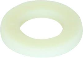 LAPOS ALÁTÉT M4 MŰANYAG termék fő termékképe