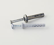 Beütőék műanyag tiplivel, 10x80 termék fő termékképe