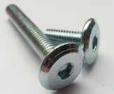 LF.BÚTORCSAVAR M6X15 HORG. termék fő termékképe