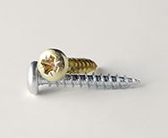 DF.FORGÁCSLAP CSAVAR 2,5X16 termék fő termékképe