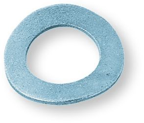 HULLÁMOS ALÁTÉT M10X21 B termék fő termékképe