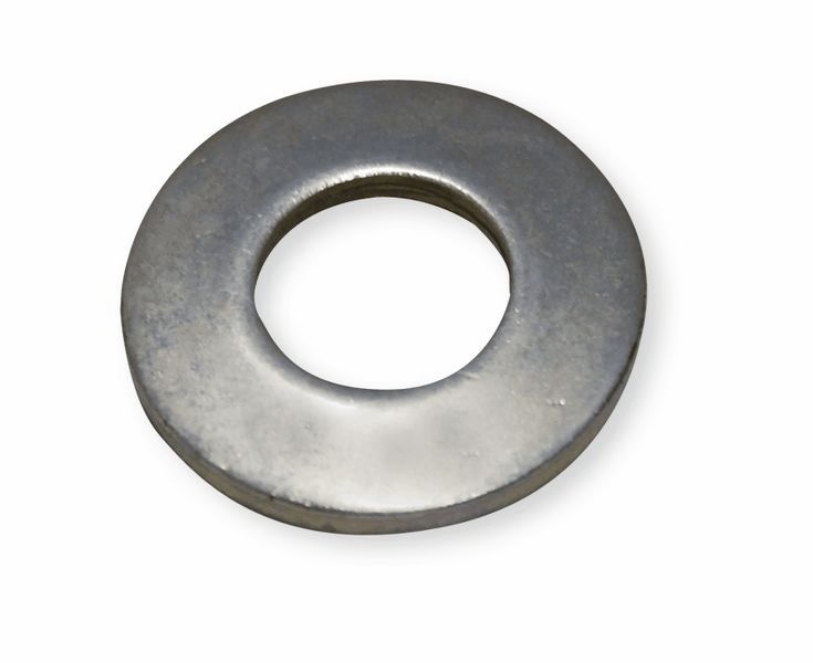 DIN 6796 Feszítőalátét,( Tányér alátét ), Acél, Horganyzott, M 24 termék fő termékképe