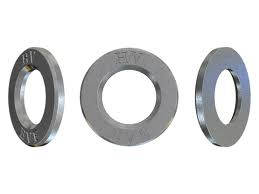 DIN 6916 Alátét HV kötésekhez, C45, Tüzihorganyzott, M 24 átmérő 25 termék fő termékképe