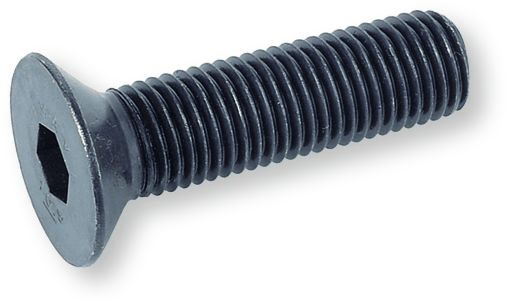 DIN 7991 Süllyesztett fejű belső kulcsnyilású csavar, A2, Rozsdamentes, M 3x20 termék fő termékképe