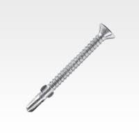 DIN 7504 Plató torx Platócsavar Torx, Acél, Horganyzott, 6,3x80 termék fő termékképe