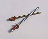 POPSZ. FG. RÉZ-ACÉL 3920 termék fő termékképe